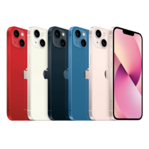 Apple iPhone 13 128G mini 5.4 -inch Apple smart phone iPhone 13